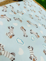 Load image into Gallery viewer, Baby Bed Protector/ Diaper Changing Mat
