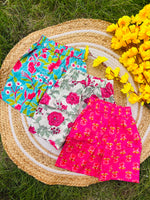 Load image into Gallery viewer, Shorts 6m - 1yr (Pack of 3)
