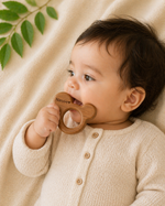 Load image into Gallery viewer, Neem Wood Teether