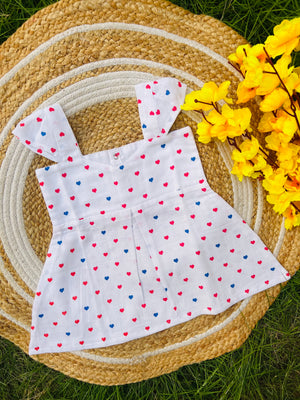 Strap Frocks