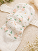Load image into Gallery viewer, Muslin Reusable Diaper : Pack of 3