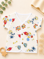 Load image into Gallery viewer, Space : Muslin Cotton Top