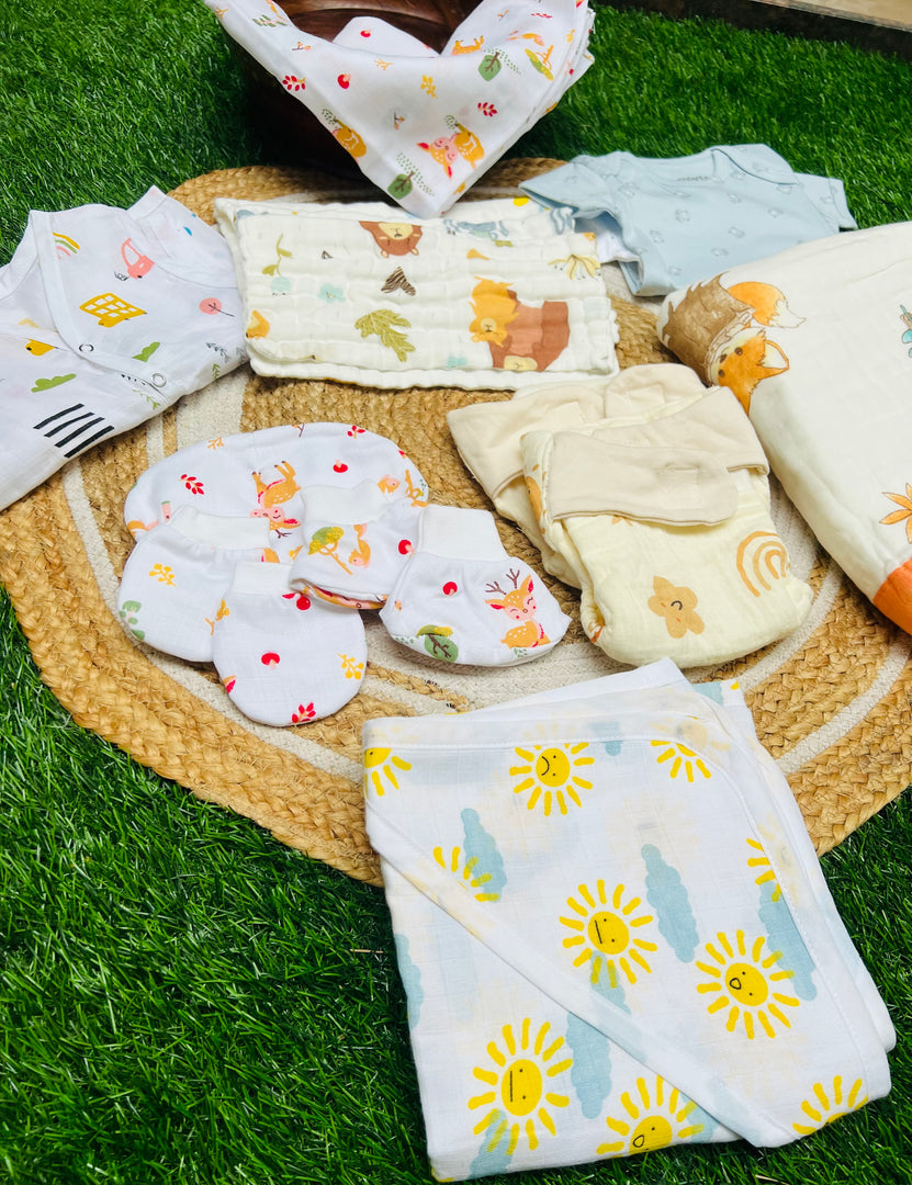 New Born Kit