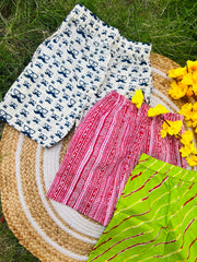 Shorts 4 - 5yrs (pack of 3)