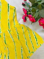 Load image into Gallery viewer, Mango Bloom - Cotton Frock 6m to 1 Yr
