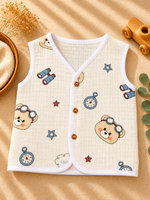 Load image into Gallery viewer, Traveller : Muslin Cotton Jabla