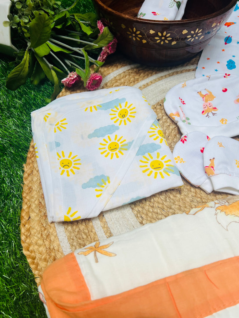 New Born Kit - Basic