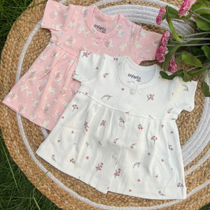 Baby Girl Frocks