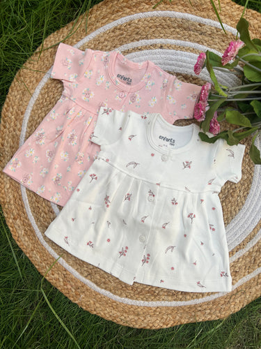 Baby Girl Frocks