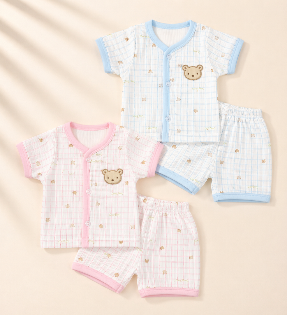 Baby Co-ord Set
