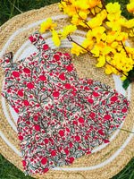 Load image into Gallery viewer, Love Bloom - Cotton Frock  1 - 2 yrs
