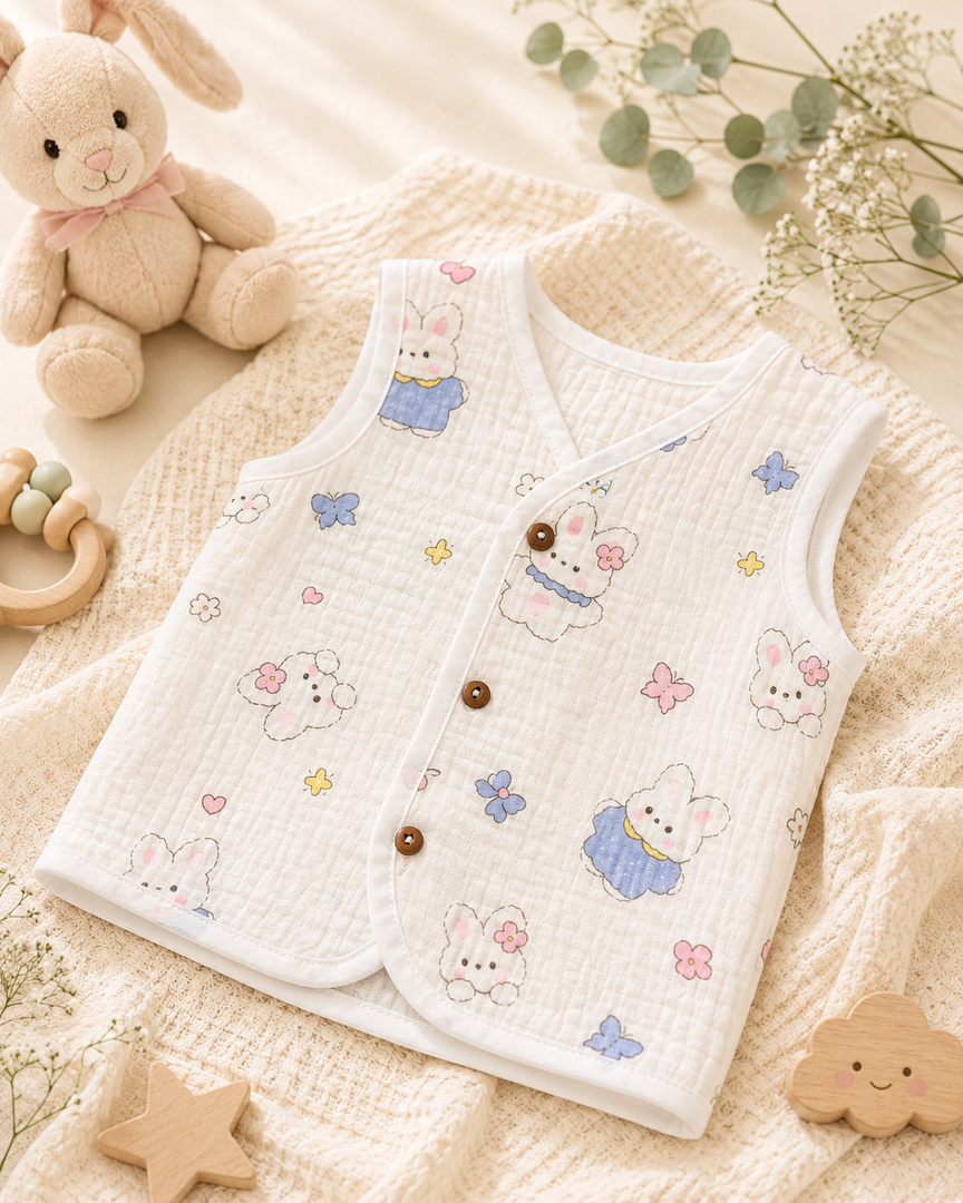 Naruve Baby Boy Gift Box