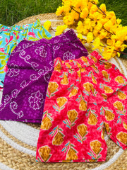 Shorts 6m - 1yr (Pack of 3)