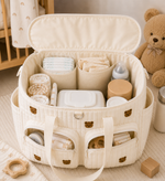 Load image into Gallery viewer, Mommy Bag: Teddy