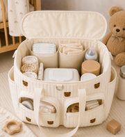 Mommy Bag: Teddy