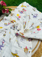 Load image into Gallery viewer, Magician - Muslin Baby Towel
