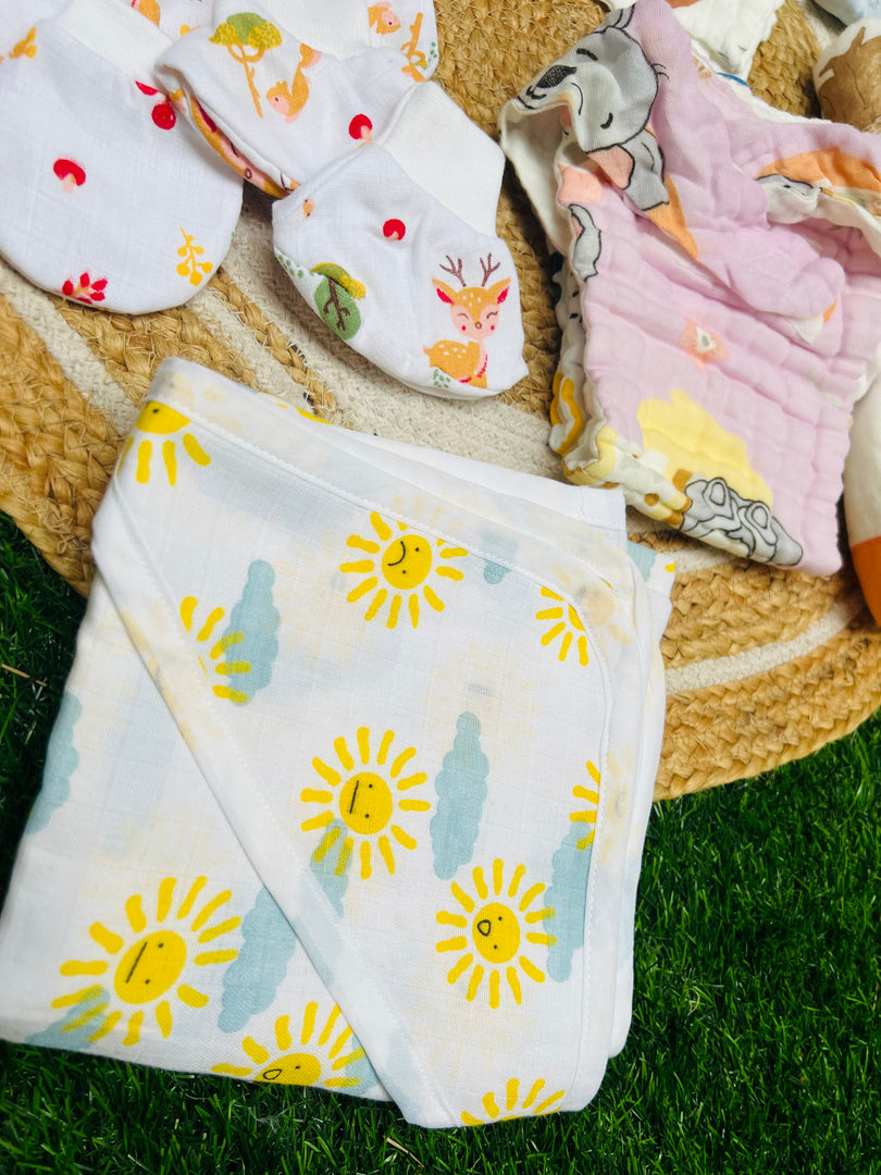 New Born Kit
