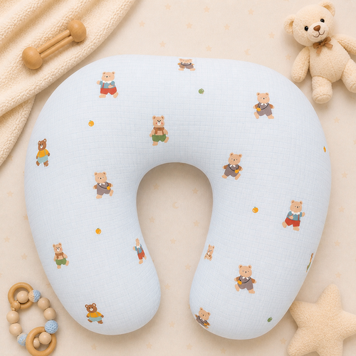 Feeding Pillow
