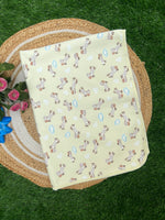 Load image into Gallery viewer, Baby Bed Protector/ Diaper Changing Mat
