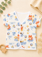 Load image into Gallery viewer, Saturn : Muslin Cotton Top