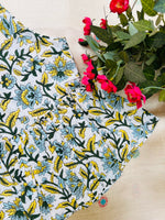 Load image into Gallery viewer, Creepers - Cotton Frock 6m to 1 Yr

