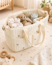 Mommy Bag: Tulip