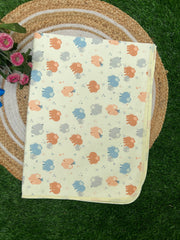 Baby Bed Protector/ Diaper Changing Mat