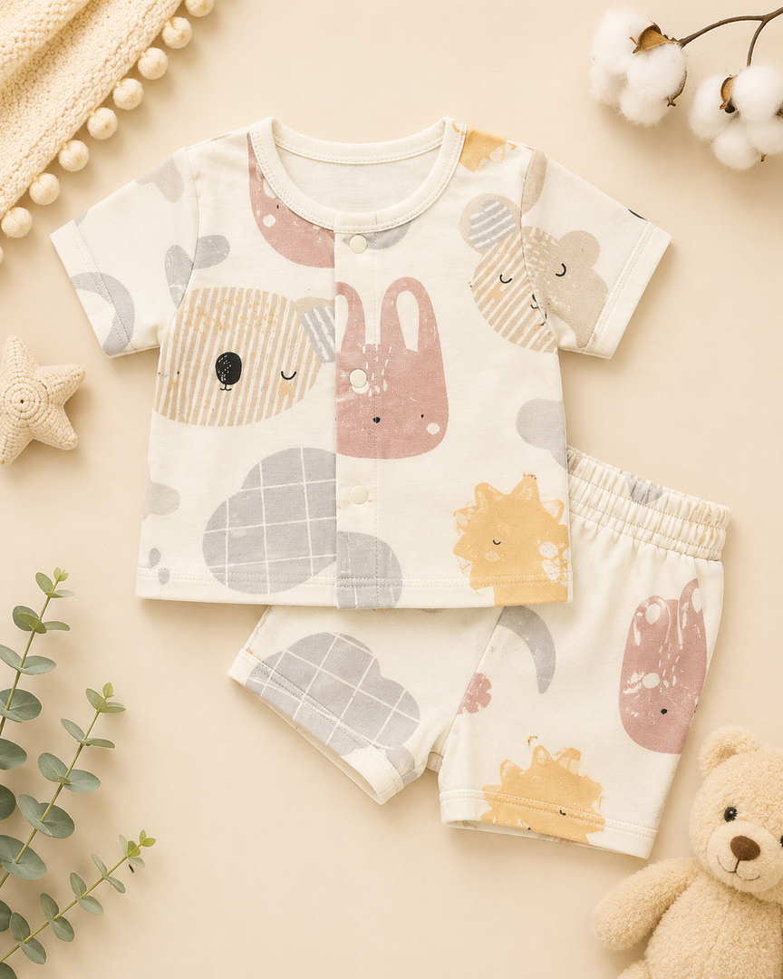 Baby Co-ord Set