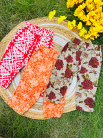 Load image into Gallery viewer, Pants 6m - 1yr (Pack of 3)
