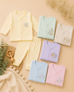 Load image into Gallery viewer, Baby Set - Top and Pant