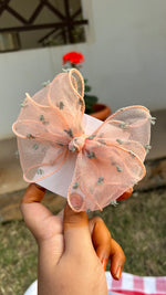 Load image into Gallery viewer, Cute Hair Bows - NARUVE
