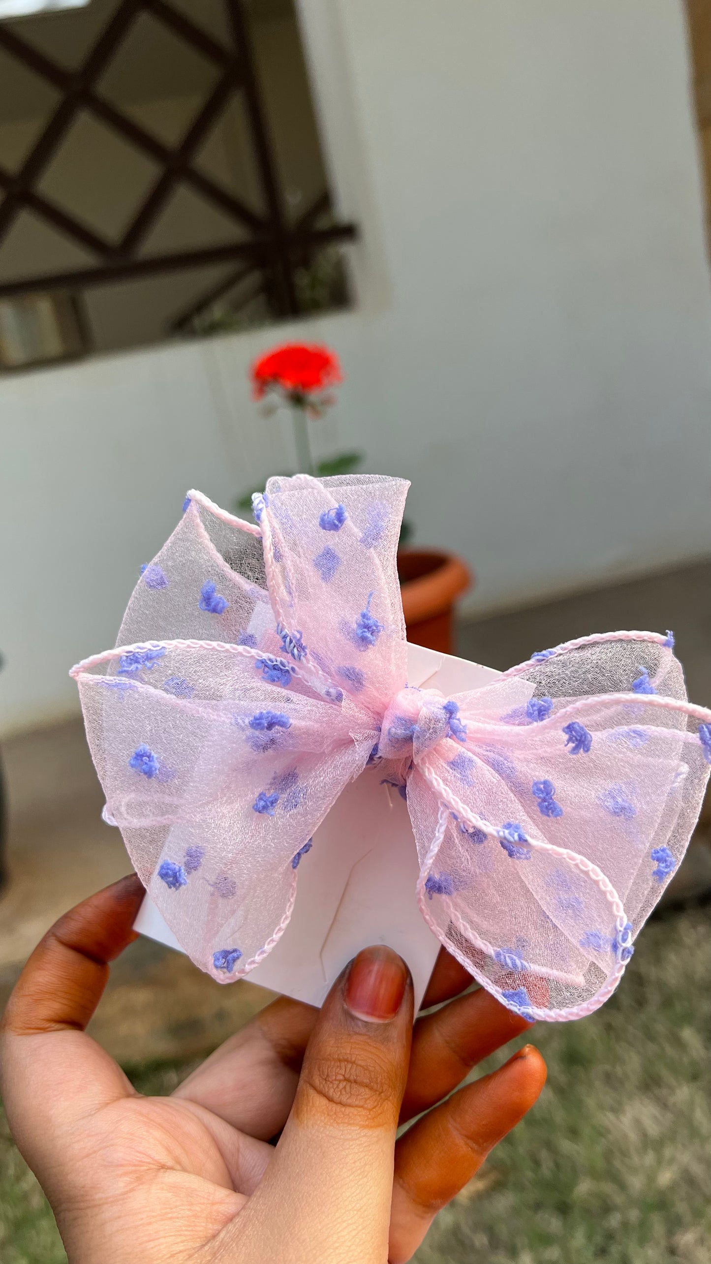 Cute Hair Bows - NARUVE