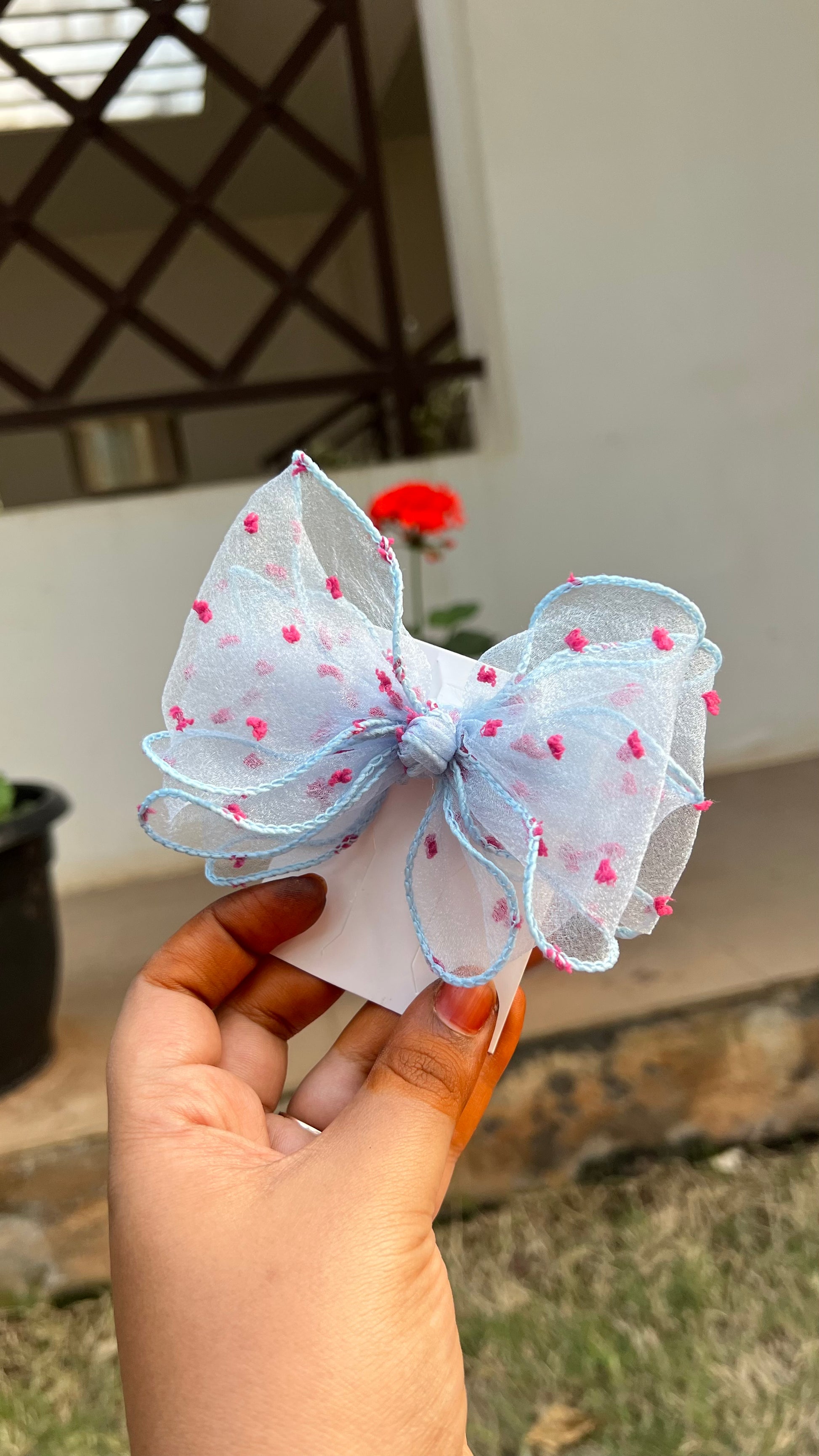 Cute Hair Bows - NARUVE