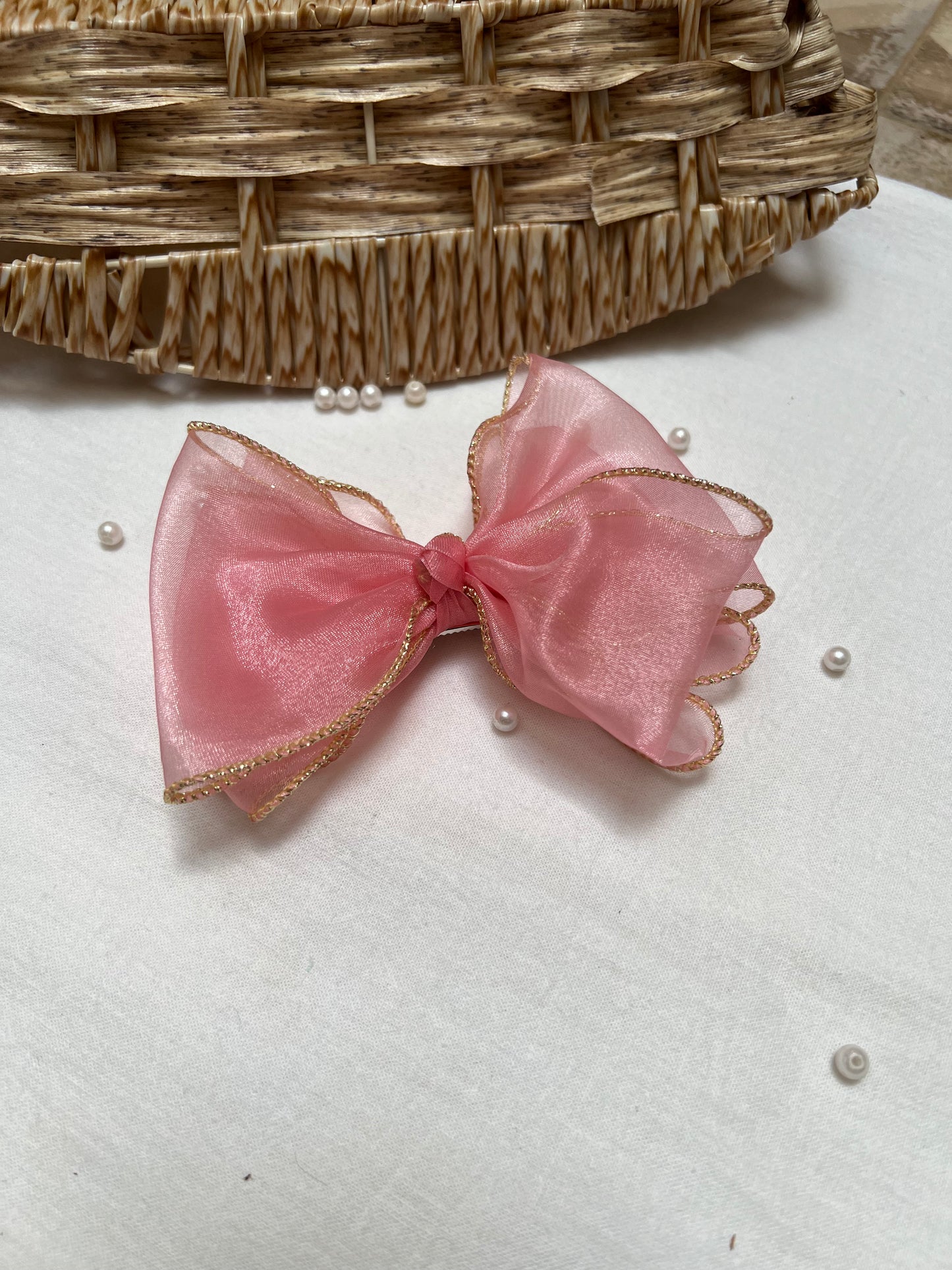 Cute Hair Bows - NARUVE