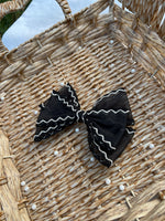 Load image into Gallery viewer, Hair Bows - NARUVE
