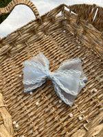 Load image into Gallery viewer, Hair Bows - NARUVE
