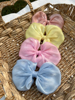 Load image into Gallery viewer, Hair Bows - NARUVE
