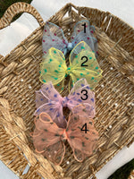 Load image into Gallery viewer, Cute Hair Bows - NARUVE
