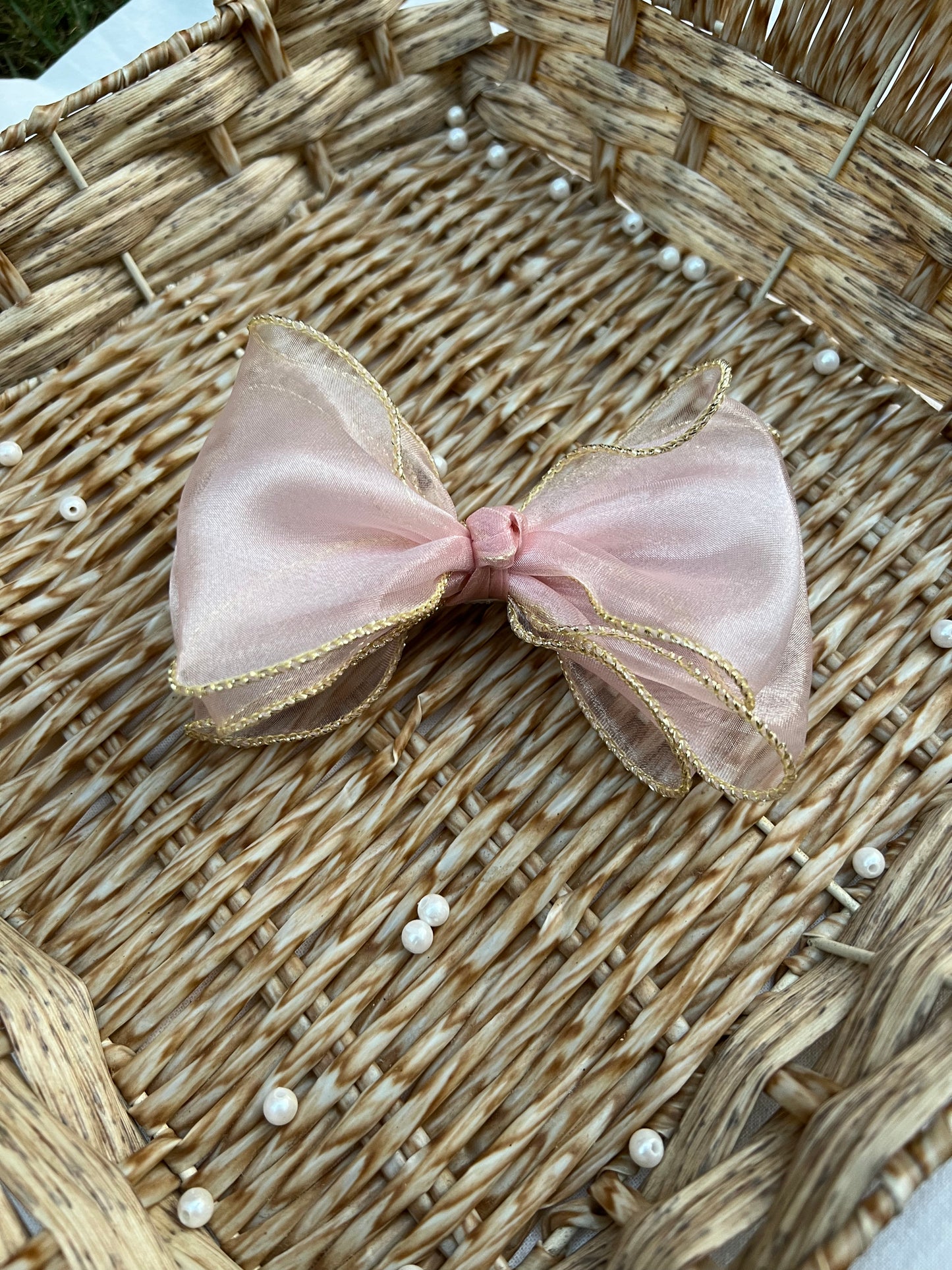 Cute Hair Bows - NARUVE