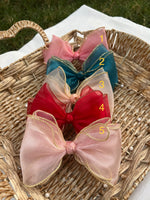 Load image into Gallery viewer, Cute Hair Bows - NARUVE
