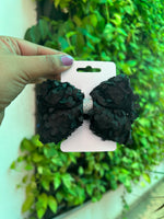 Load image into Gallery viewer, Shimmer Hair Bow
