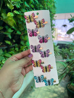Load image into Gallery viewer, Butterfly Pins - NARUVE
