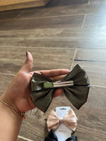Load image into Gallery viewer, Ballerina Hair Bow
