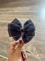 Load image into Gallery viewer, Sunshine Hair Bow
