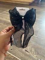 Load image into Gallery viewer, Sparkle Hair Bow
