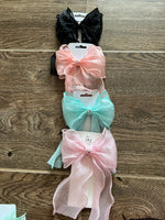 Load image into Gallery viewer, Sparkle Hair Bow
