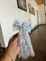 Load image into Gallery viewer, Princess Hair Bow
