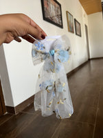 Load image into Gallery viewer, Princess Hair Bow
