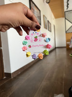 Load image into Gallery viewer, Mini Clip card
