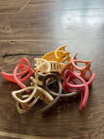 Load image into Gallery viewer, Anchor Matte Hair Claws
